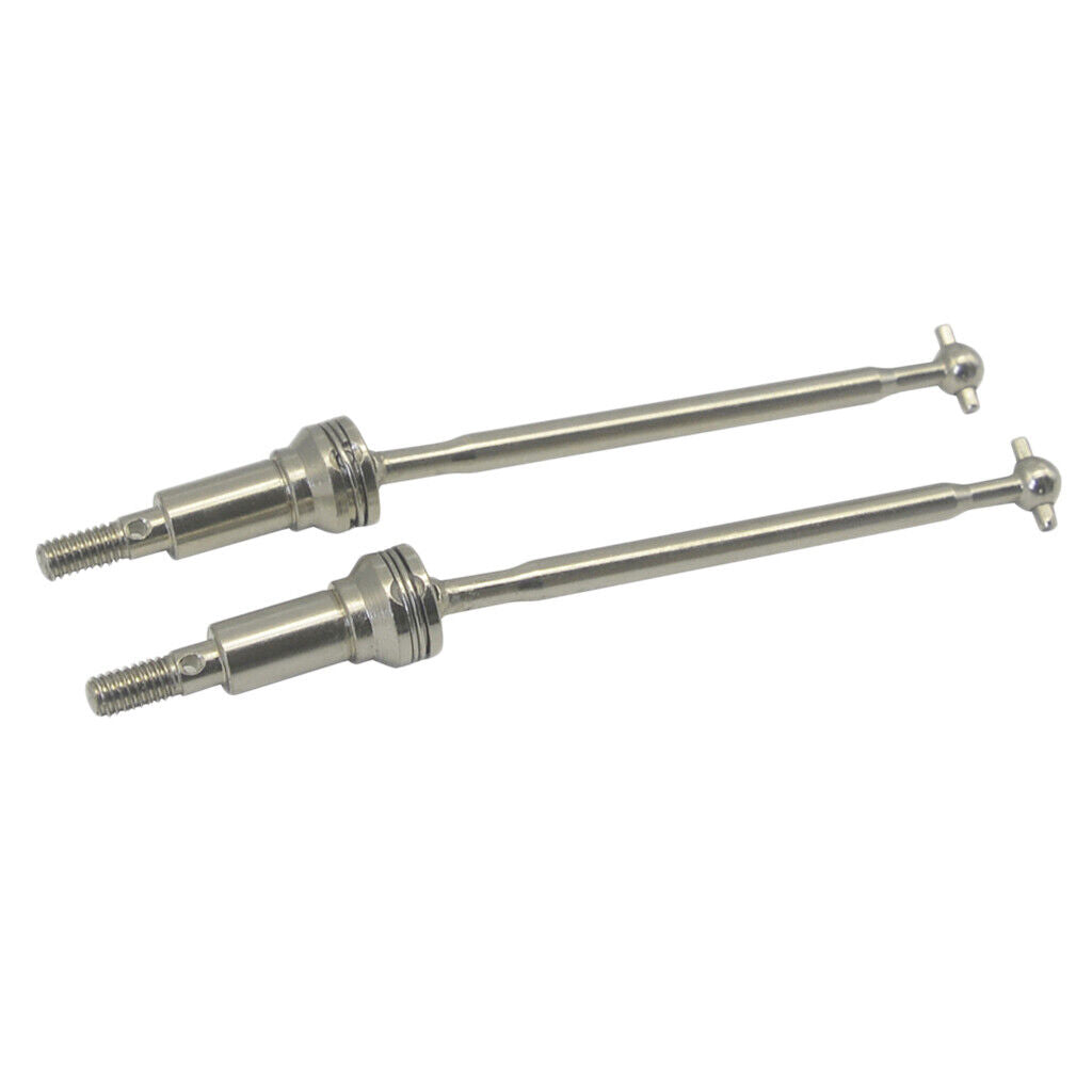 2 Pieces. Universal Drive Shaft Accessory for Xinlehong Q901 / Q902 / Q903