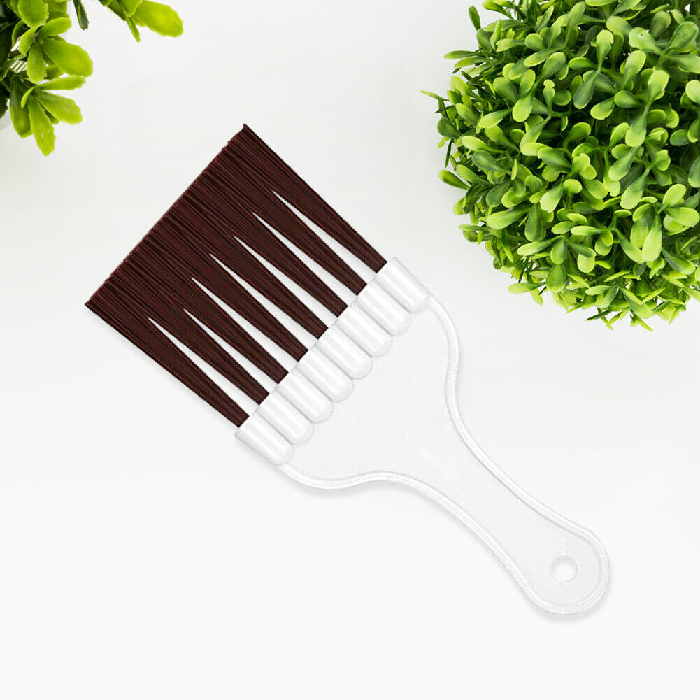 Stainless Steel Radiator Air Conditioner Condenser Cleaning Brush (Brush)