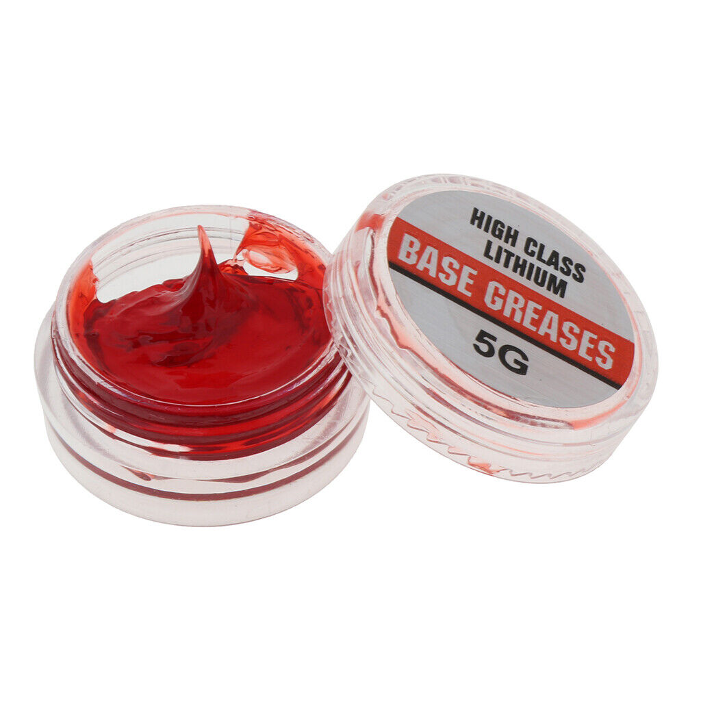 RC Car  Bearing Differential  Shaft Lubricants Grease Oil -5g