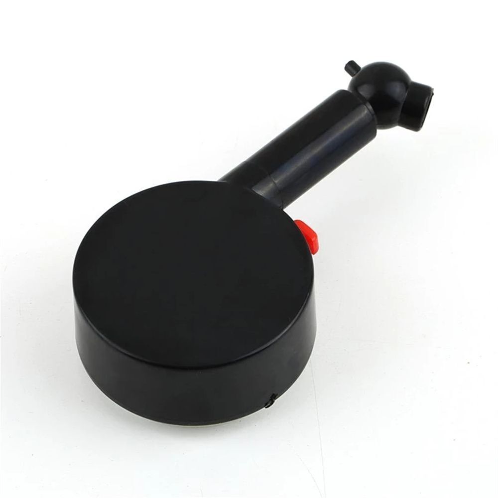 System Meter Vehicle Tester Tire Pressure Presion Pressure Gauge Tyre