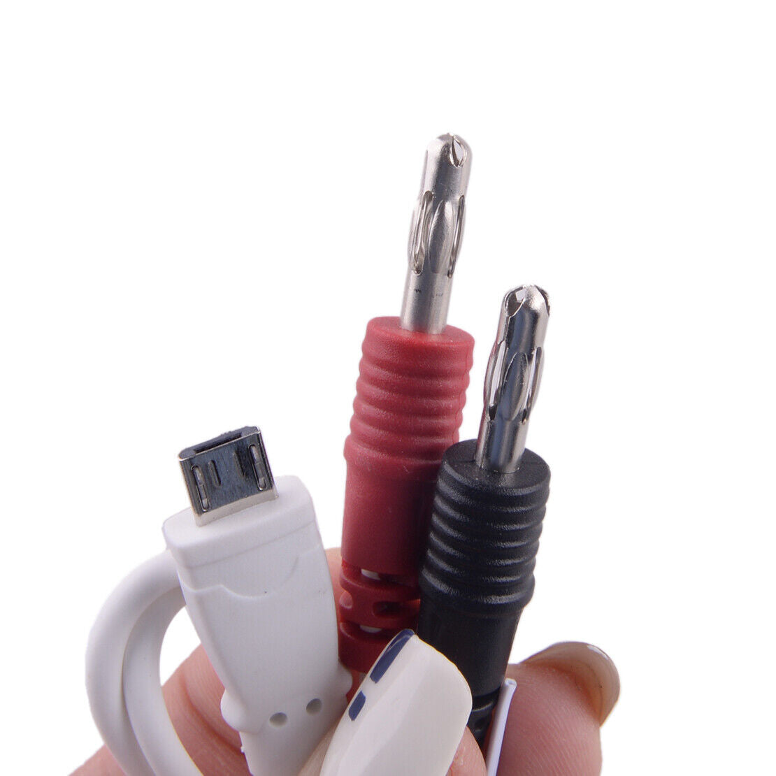Universal Phone Battery Tester Charger Activation Board Fits For Android iOS