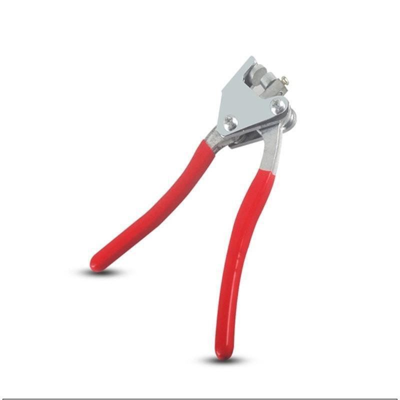 Lead Seal Plier with Sealed Beans Sealing Wire for Water Electronic Meter Seals