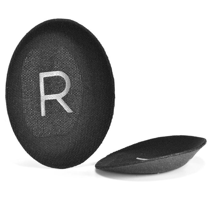 Headset Ear Pads Covers forBOSE QC45 QuietComfort45 Headphone Earpads Spare Part