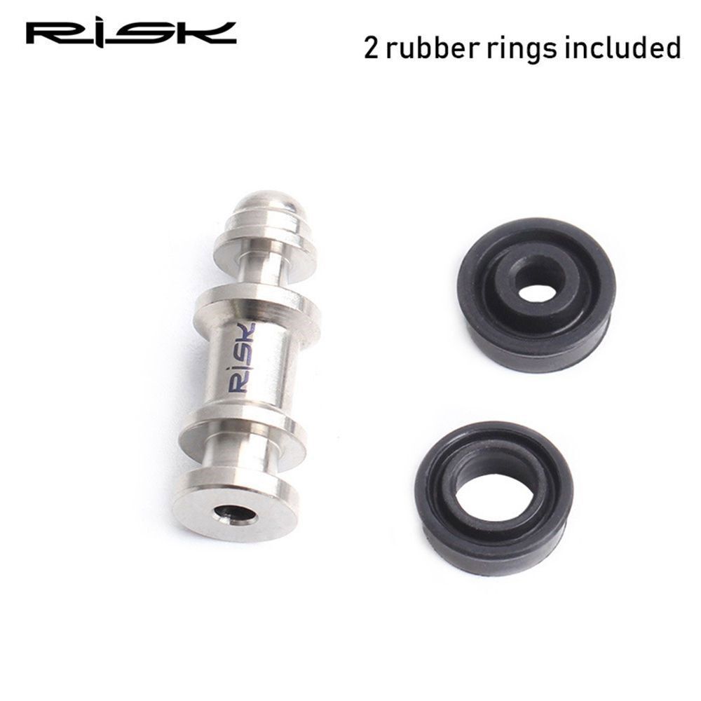 Road Bike Piston Repair Part Bicycle Parts Bicycle Brake Disc Lever Rubber Ring