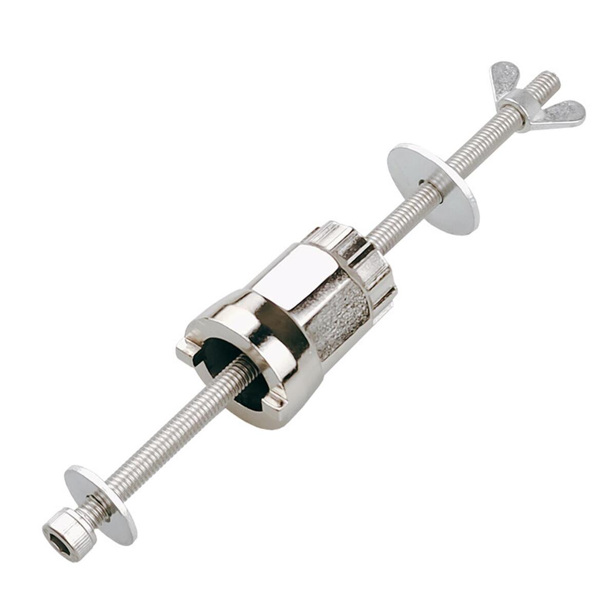 Bike Freehub Body Remove Tool, Hub Body Removal Installation Stainless Steel