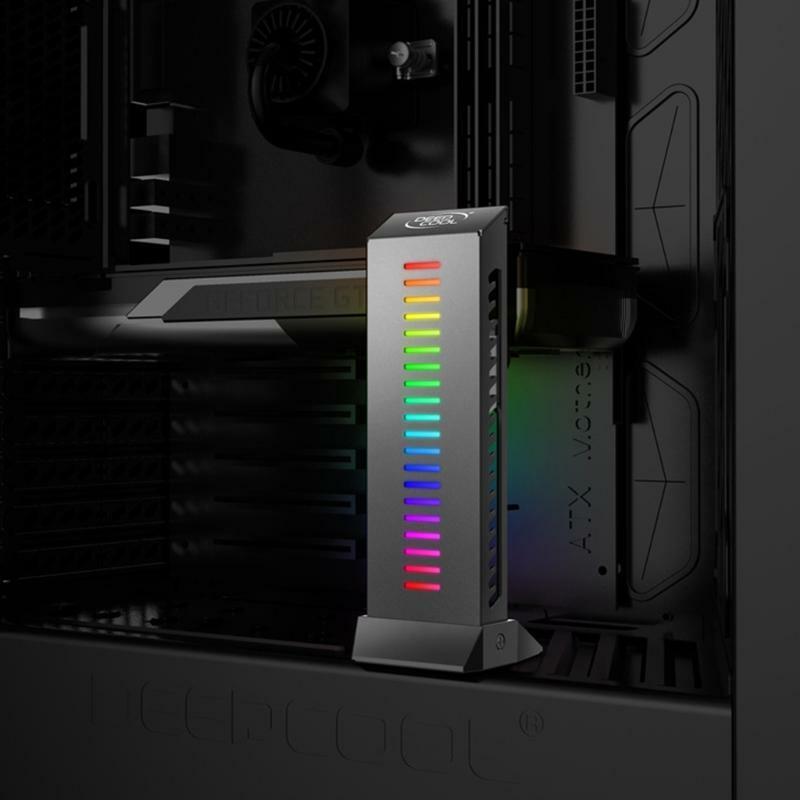 Universal VGA Graphics Card Holder,Graphics Card Support