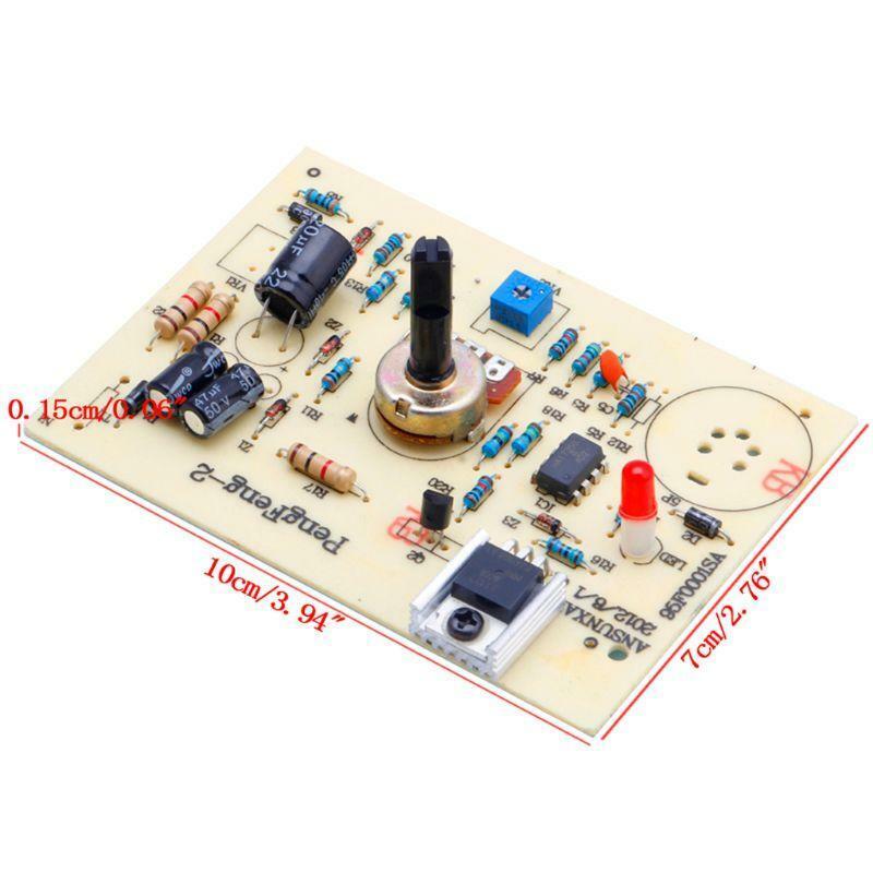 Soldering Iron Station Control Board Thermostat Controller  A1321 For 936
