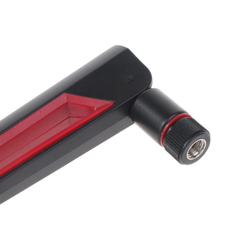 WiFi Antenna Dual Band 2.4GHz 5.8GHz 10 DBI SMA or RP-SMA Router for PCI-E WiFi