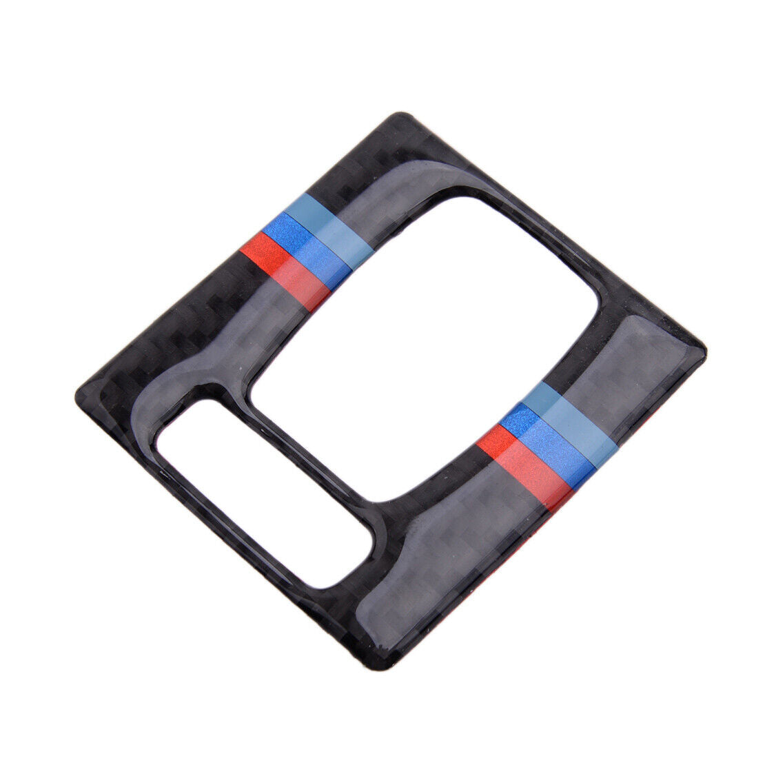 Carbon Center Console Air Outlet Cover Trim Fit For BMW 3 4 F30 F31 F32 F33 F34