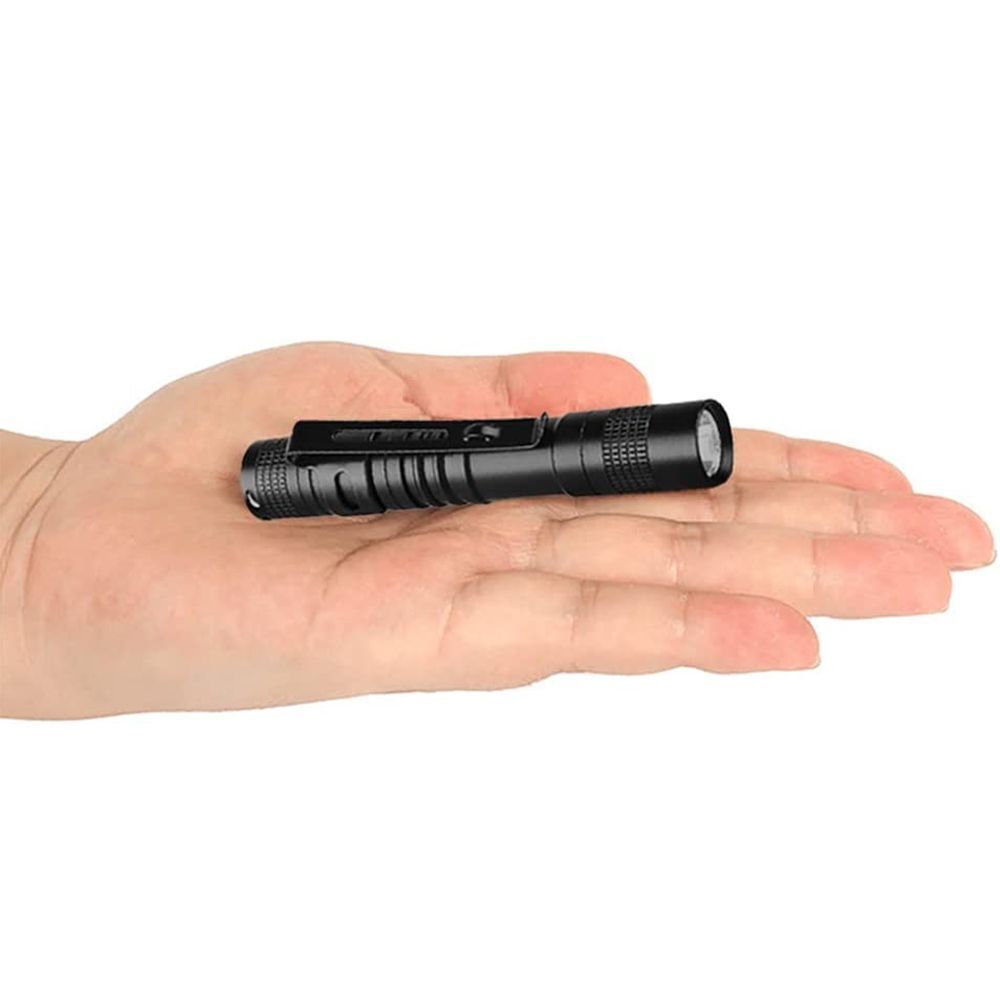 Battery-Powered Pen Light Pen Flashlight Handheld Super Mini Penlight Pen light