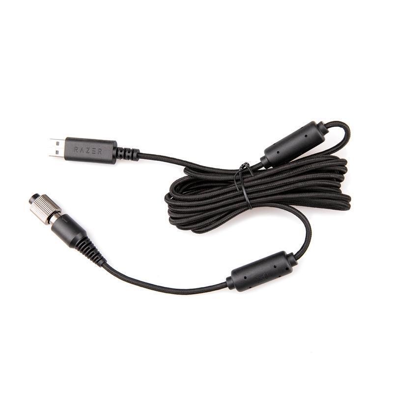 Compatible with Razer Panthera Evo Arcade Stick Replacement Extension Cord Line