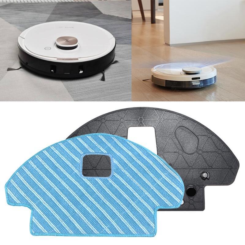 Mop Cloth Bracket for Deebot Ozmo 930 DG3G Robot Vacuum Cleaner Replacement Part