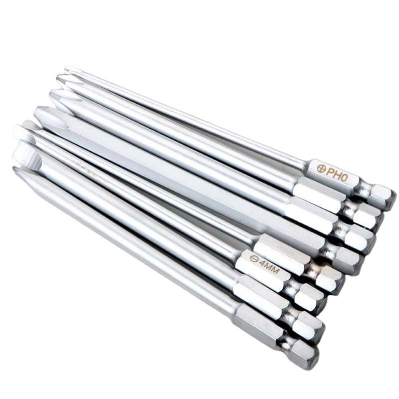 Multi Tool Screwdriver Bit Electric Drill Detachable Magnetic Socket Adapter