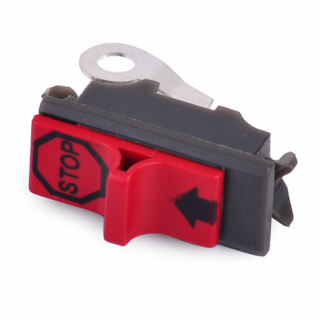 Gas Chainsaw Engine Motor Kill Stop Switch On-off fit for Husqvarna 50 55 61 Li