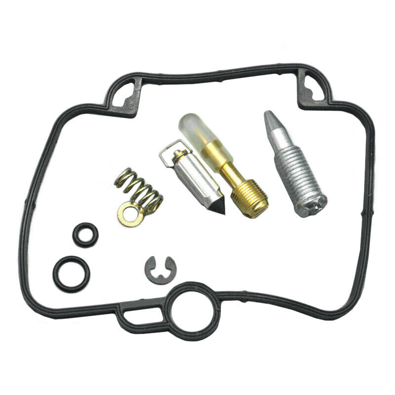 Carburetor Repair Kit Diaphragm Membrane Fit for Suzuki Bandit 1200 GSF1200S