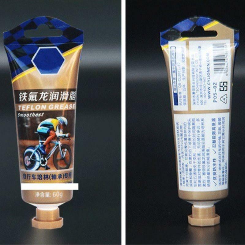 Bicycle Bearing Hub Lubricating Oil MTB Bike Grease Bicycle Bottom Bracket Oil
