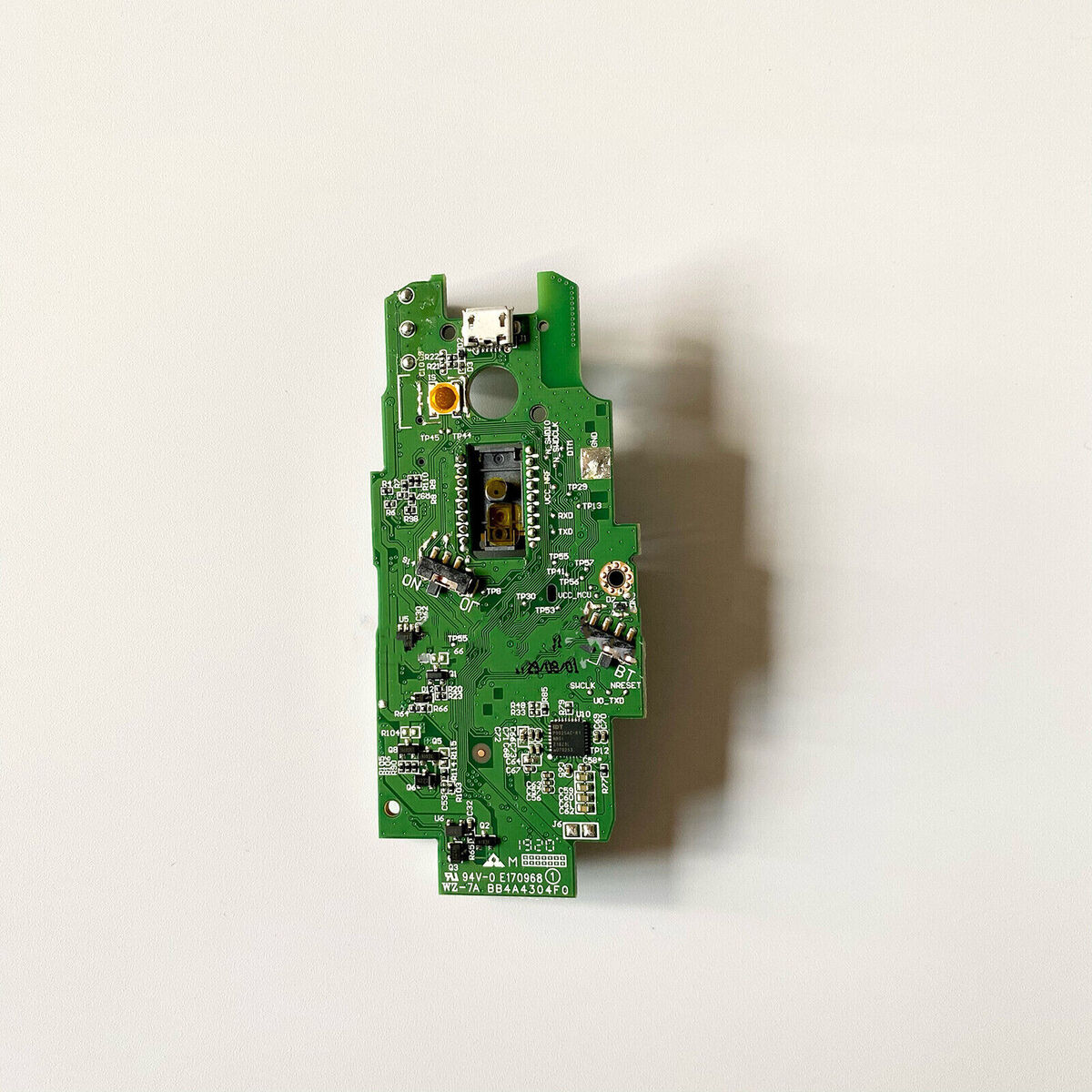 Mouse Motherboard for Dark Core SE Wireless Gaming Mouse Motherboard Accessories