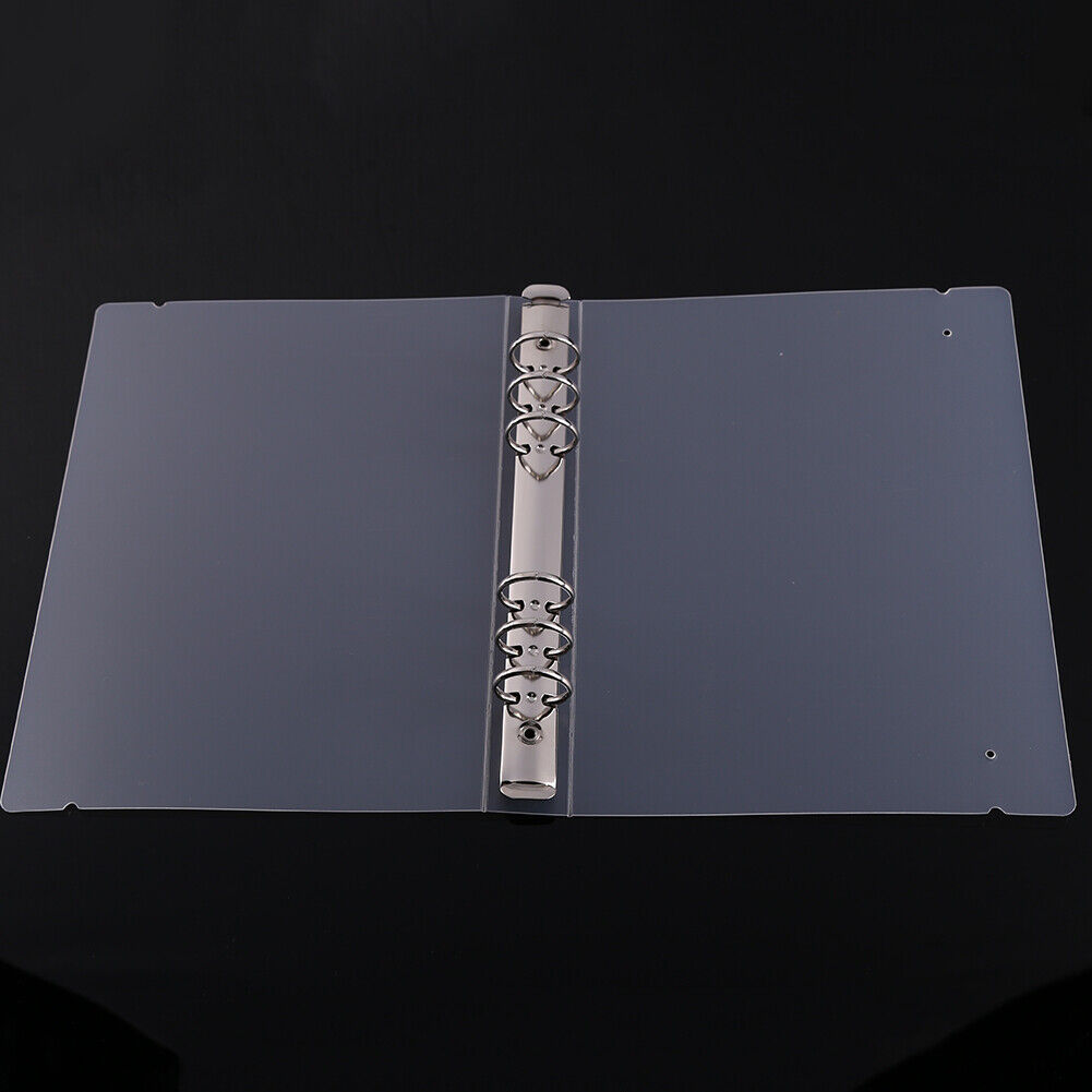 DIY Scrapbooking Cutting Dies Stencil Storage Book Collection (Front Cover)
