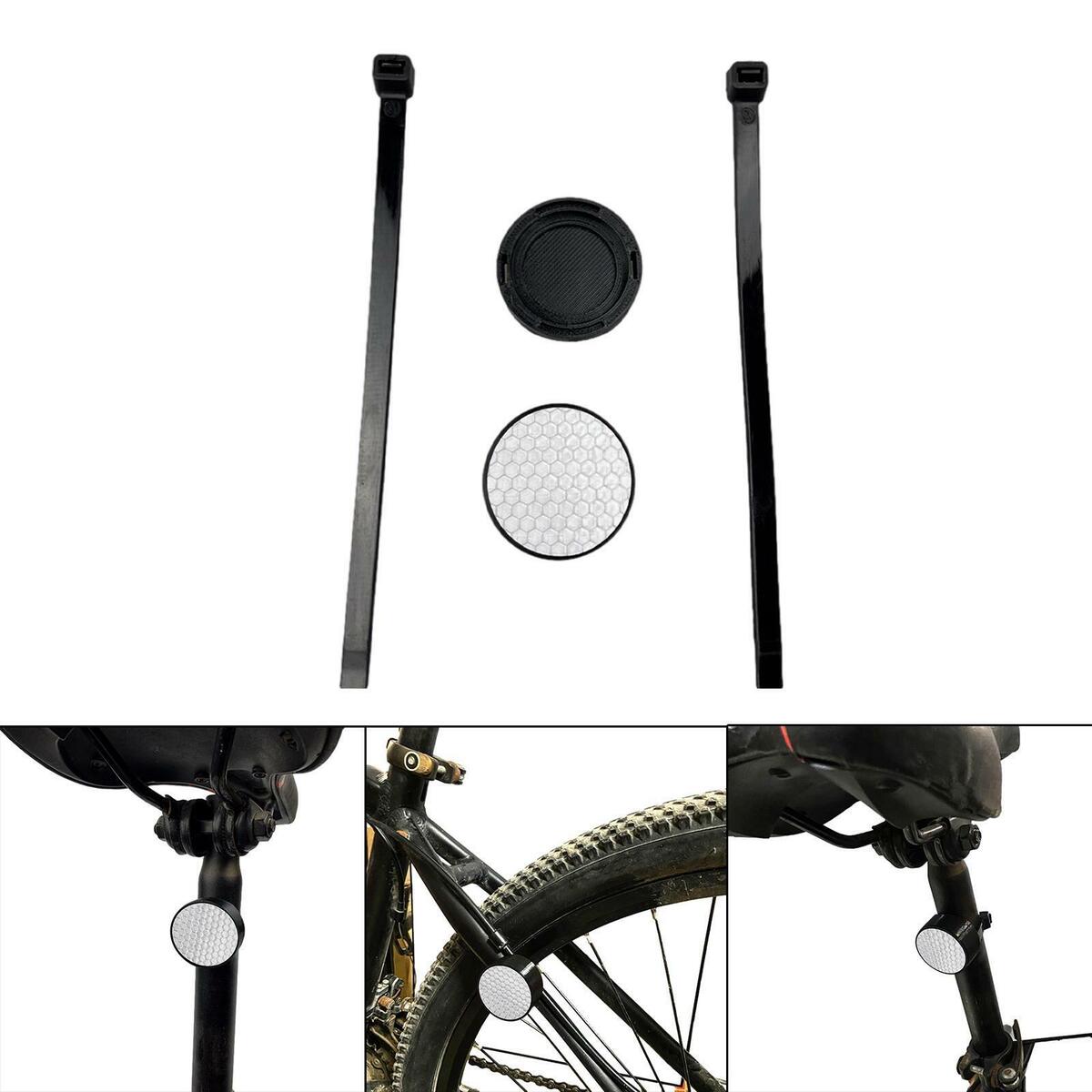 Reflector Attachment  Loop Holder Compatible Accessories