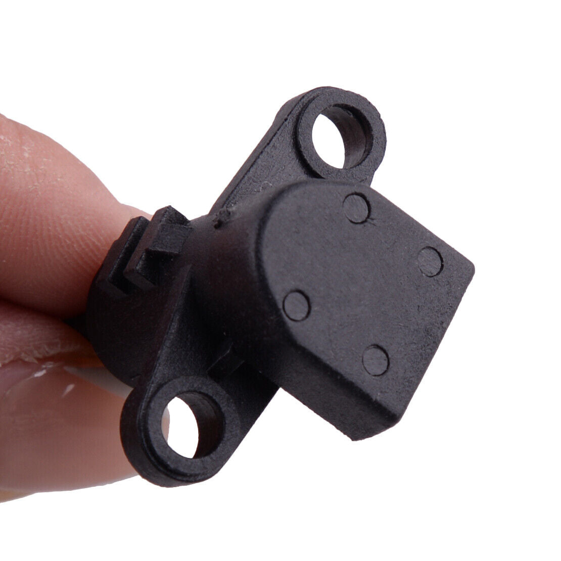 Front Window Windshield Washer Spray Jet Nozzle Fit For Kia Rio 2011-16