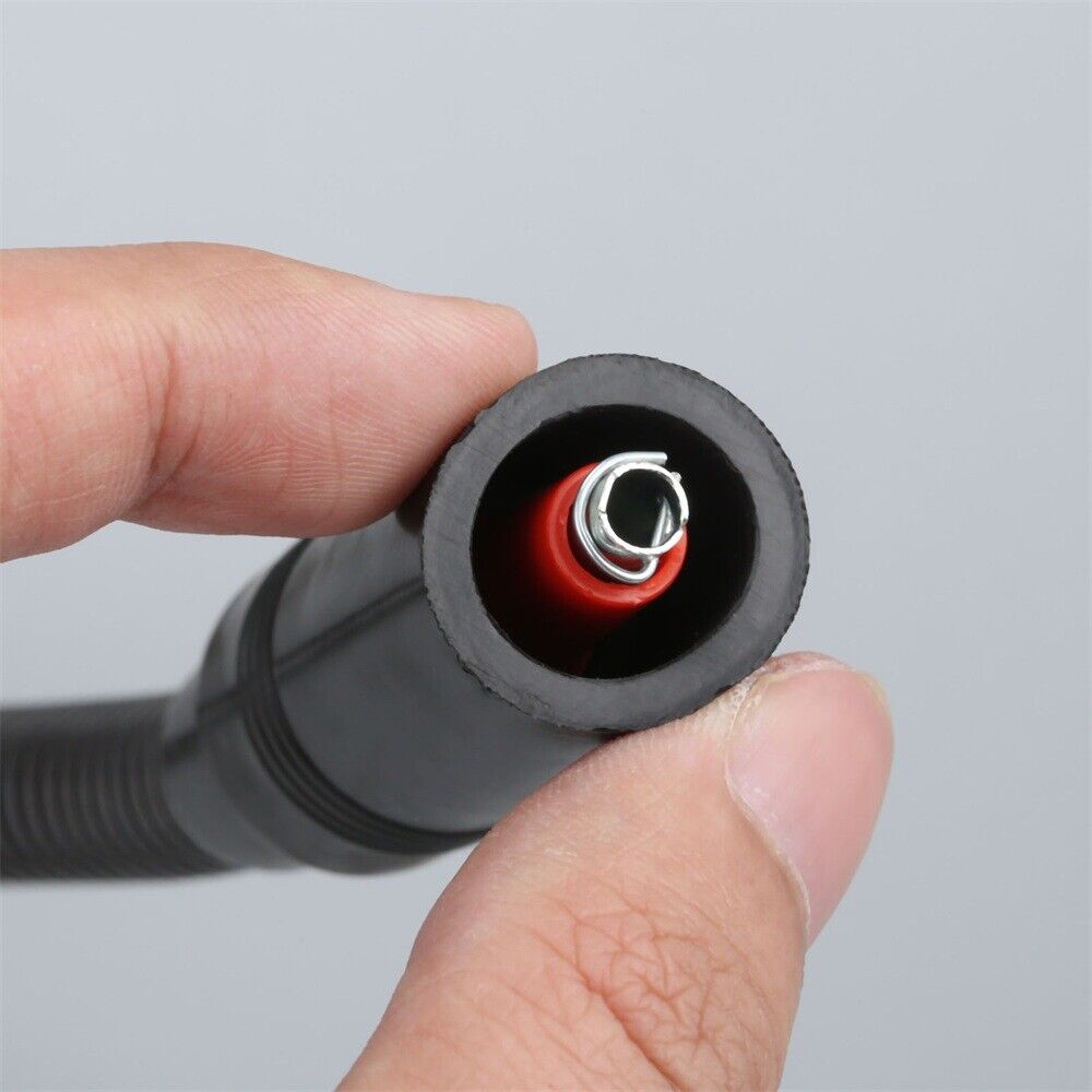 Car Park Plug Wire fit for Mercedes W124 W219 W164 8-Cylinder C CL CLS CLK E G