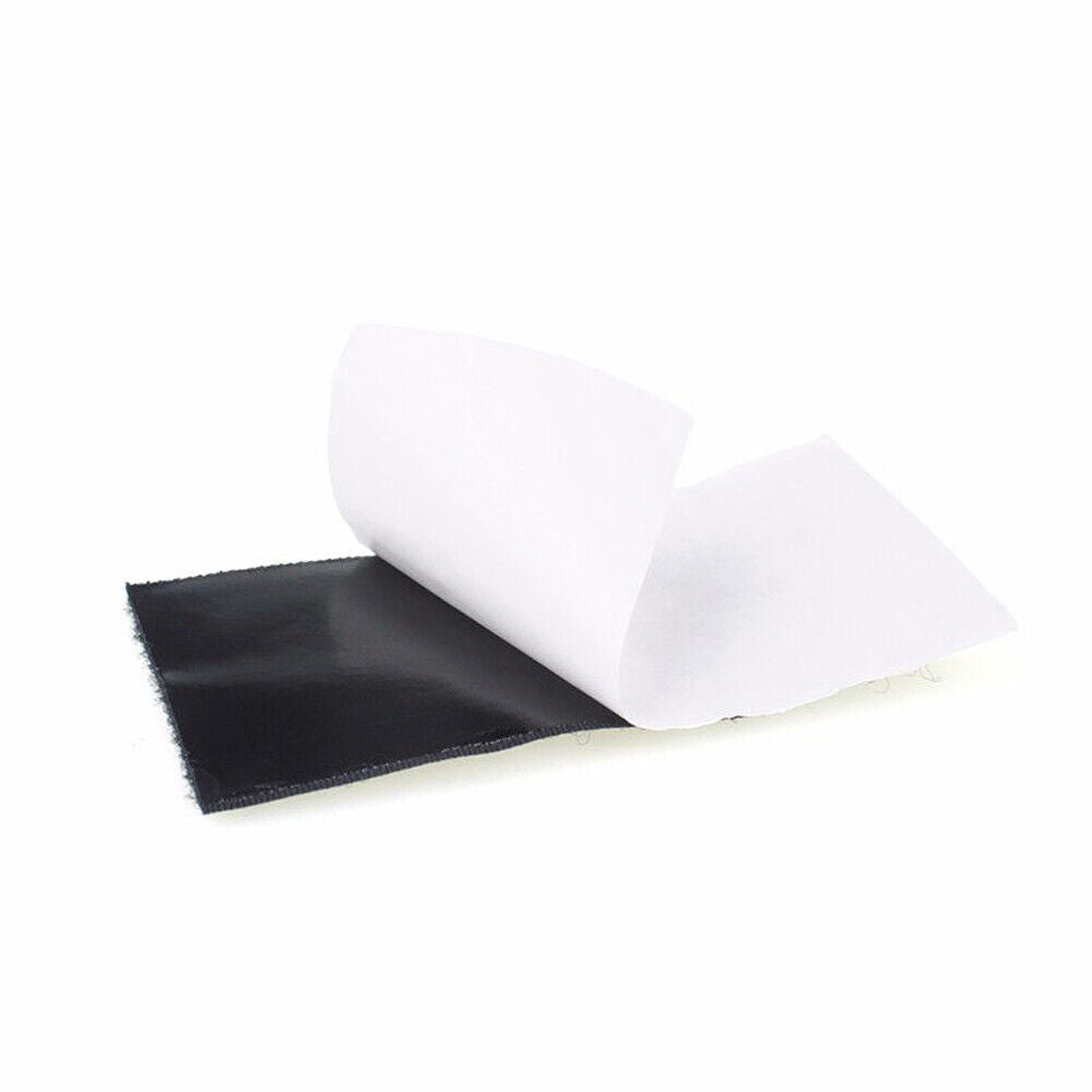 Deduct Nylon Bandage Tape Car Trunk Bag Magic Buckle Fire Extinguisher Holder