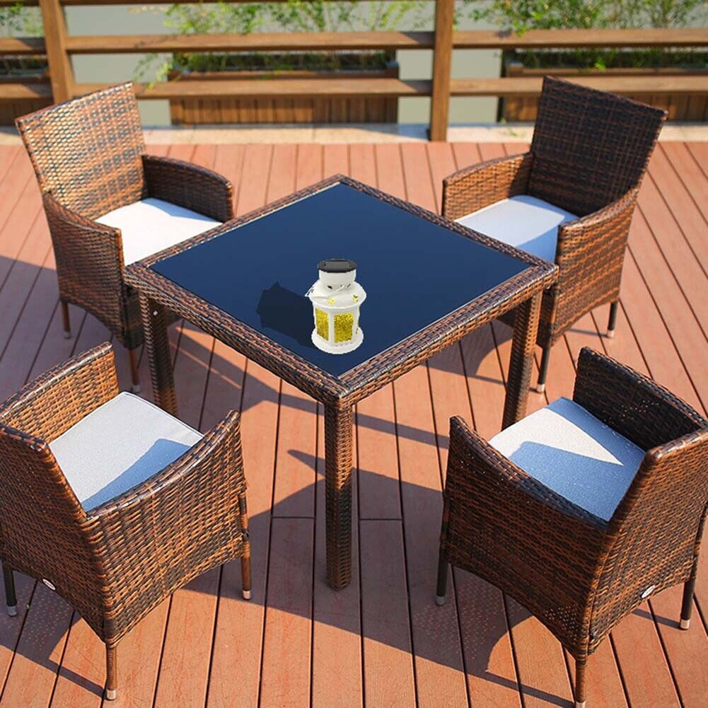 Outdoor Solar Lantern Decoration Landscape Courtyard Garden Hanging Lights