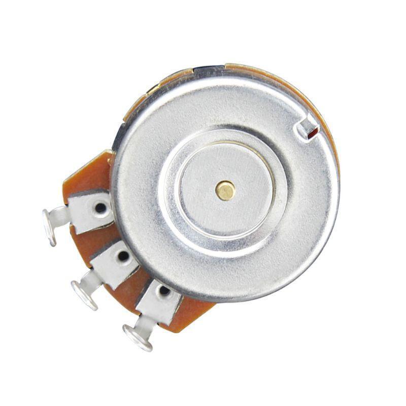 A500K Guitar Pots Volume Tone Control Potentiometer Amp Electric Guitar Parts