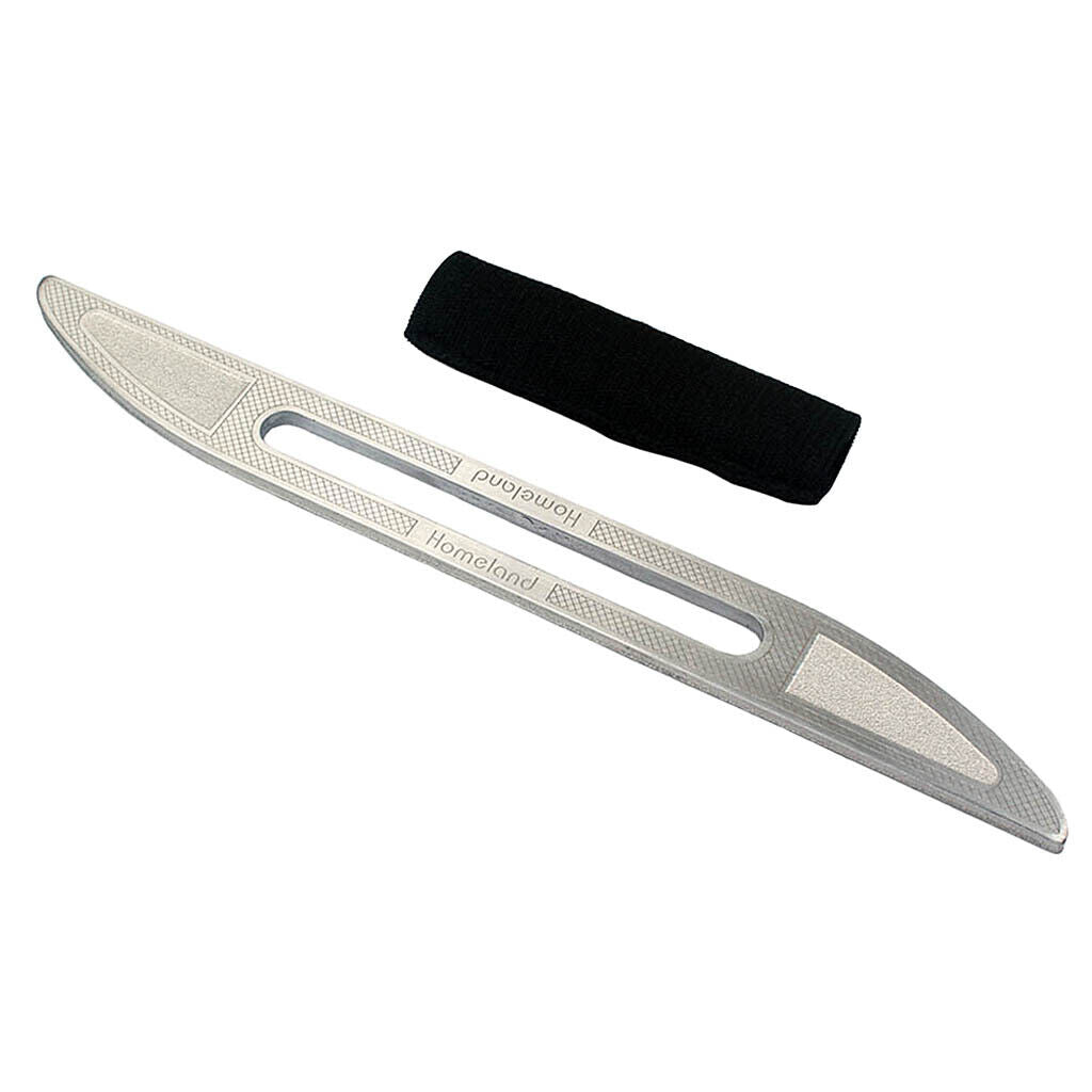 Professional Guitar Frets Repair Tool Steel  for Luthier Guitarist Gift