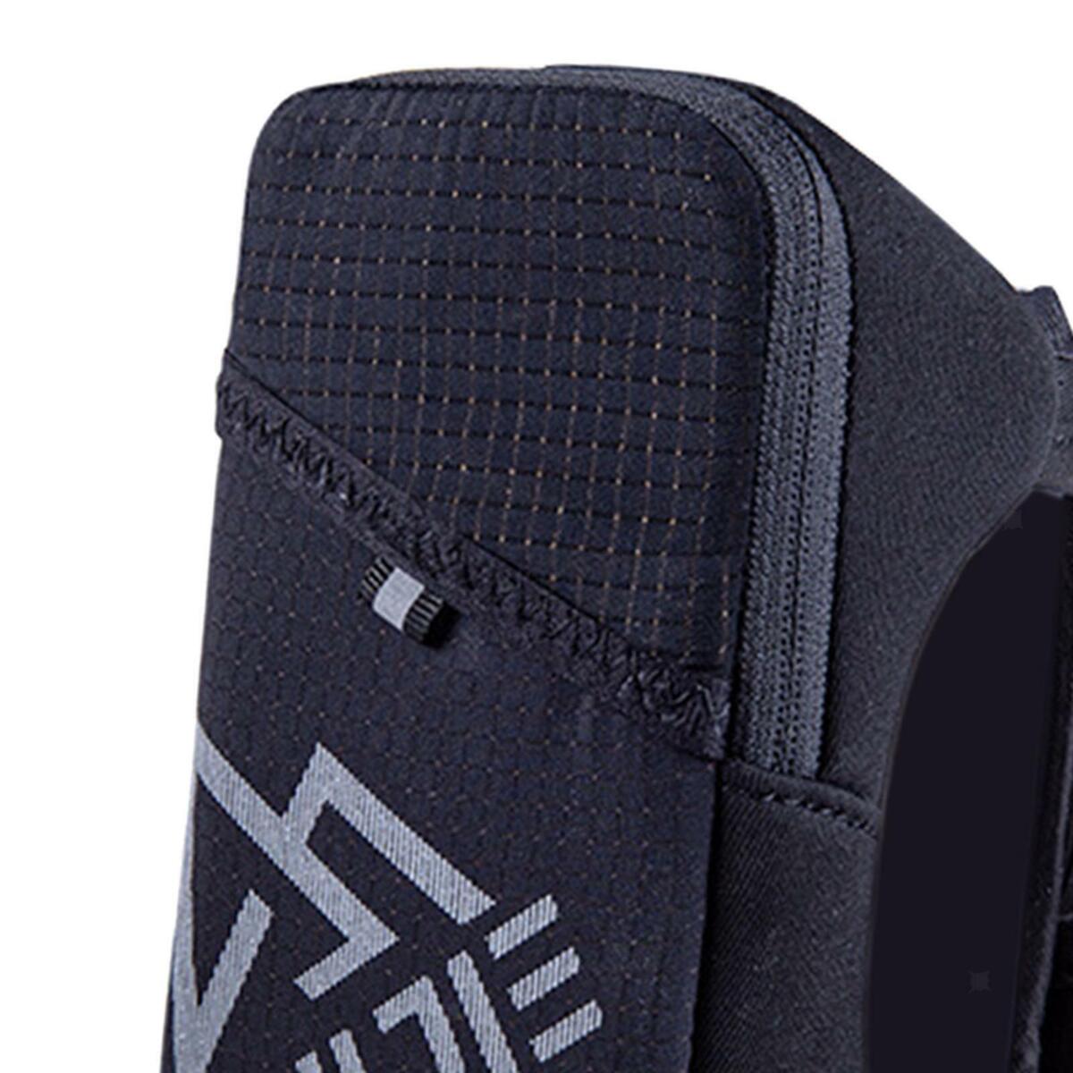 Handheld Water Bottle Pouch   Protective for Camping
