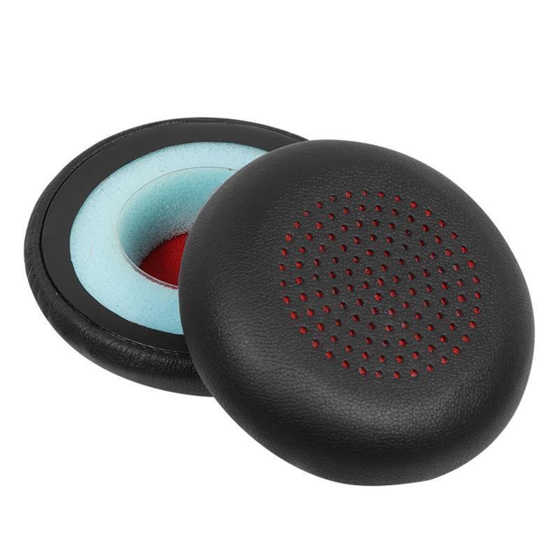 Easily Replaced Earmuffs forPlantronics Voyager Focus UC B825 Headphone Earpads