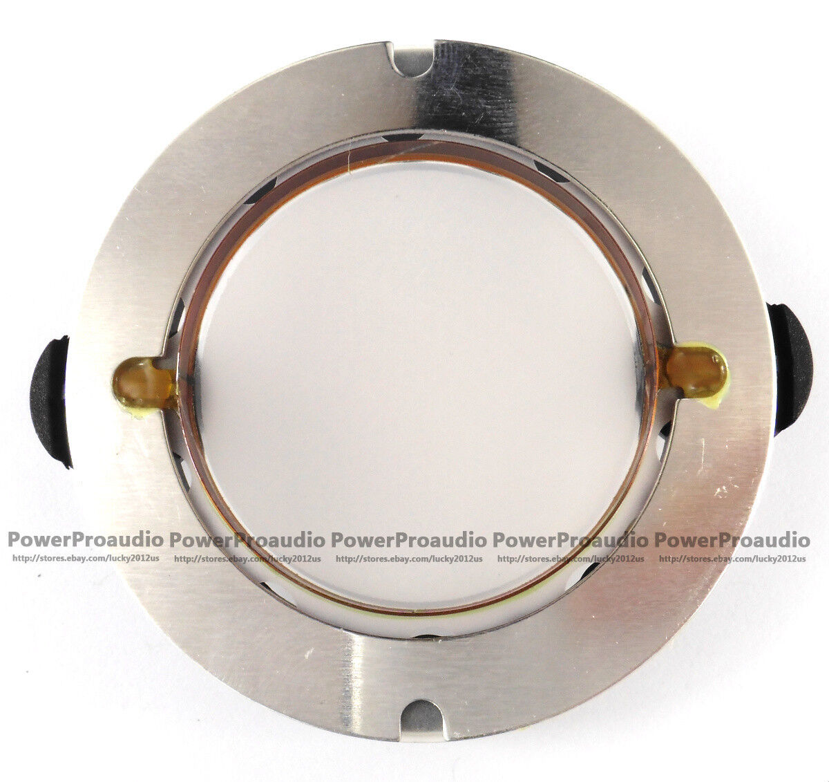 1 x Diaphragm For Turbosound TS-55T120C8 Driver 8?, iQ10, iQ12, iQ15
