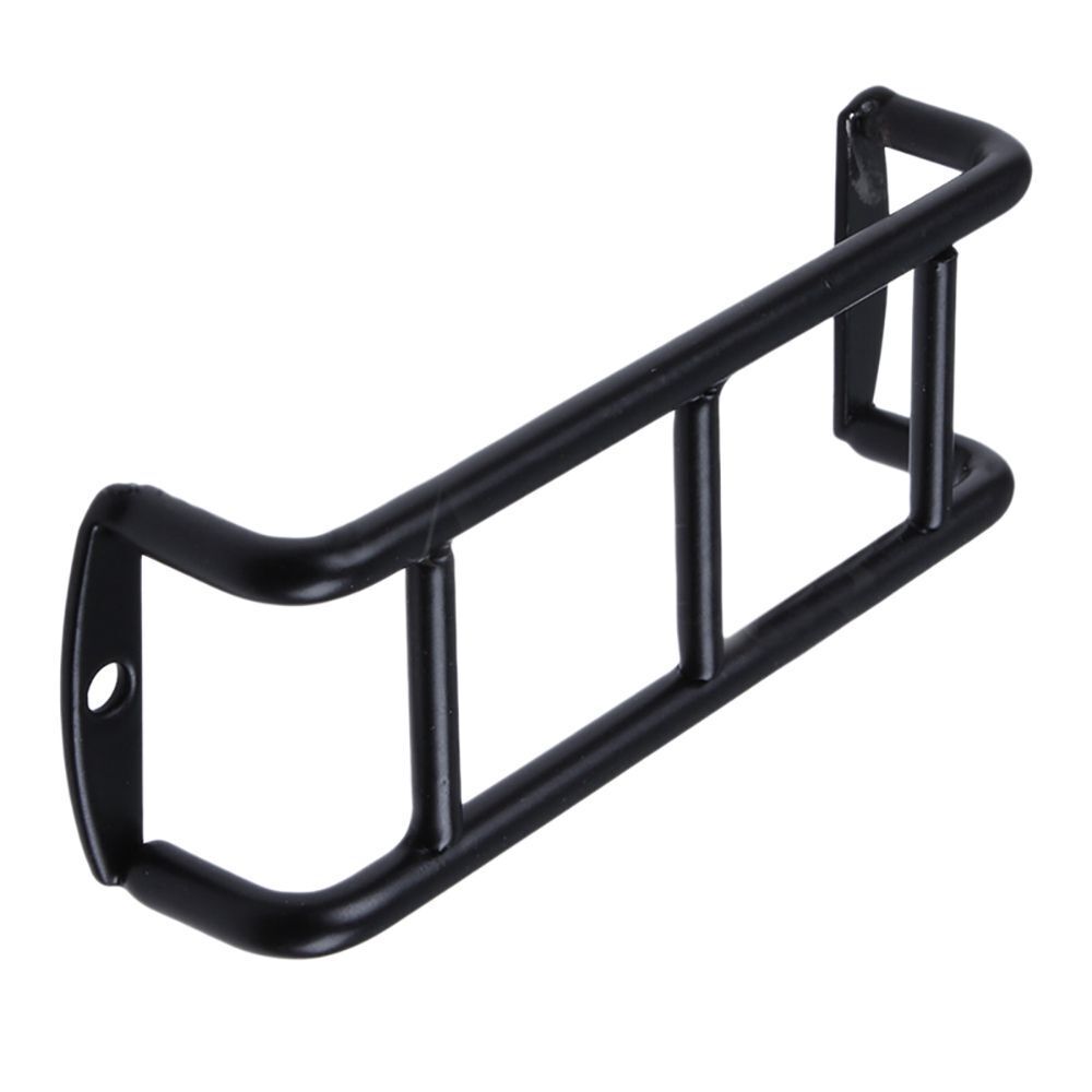 Rock Crawler Straight/Curved 1/10 Rc Car Stairs Mini Ladder RC Accessories