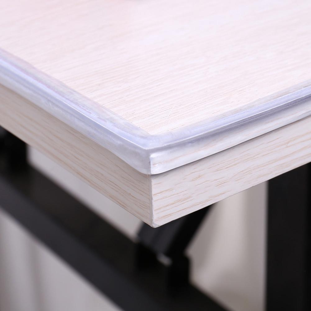 Transparent Edge Corner Protection Strip Baby Collision Proof Edge Guards