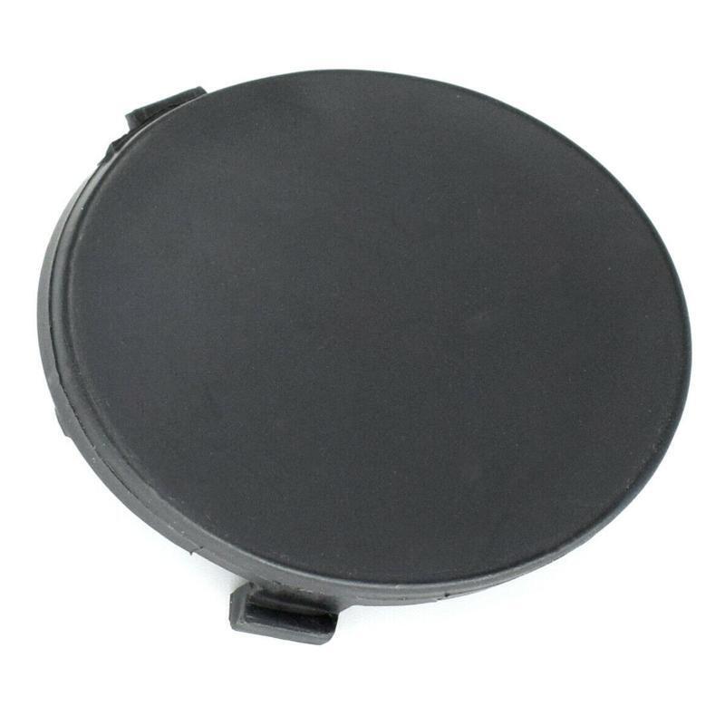 Auto Front Bumper Tow Cover Hook Towing Eye Cap M5117A989AB For -Ford Focus MK2