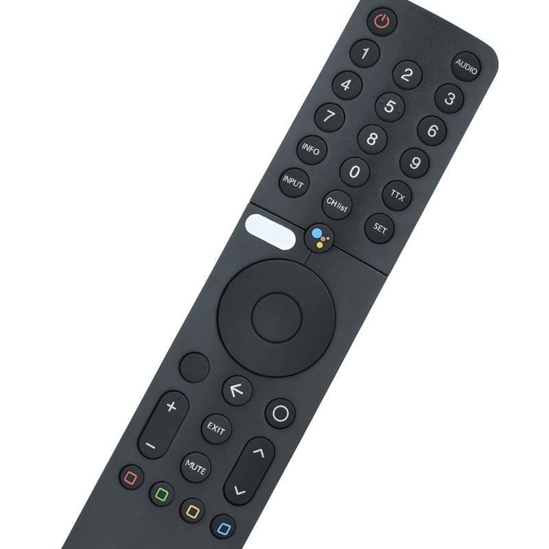 Household Smart TV XMRM-19 Remote Controller Fit for Mi TV P1