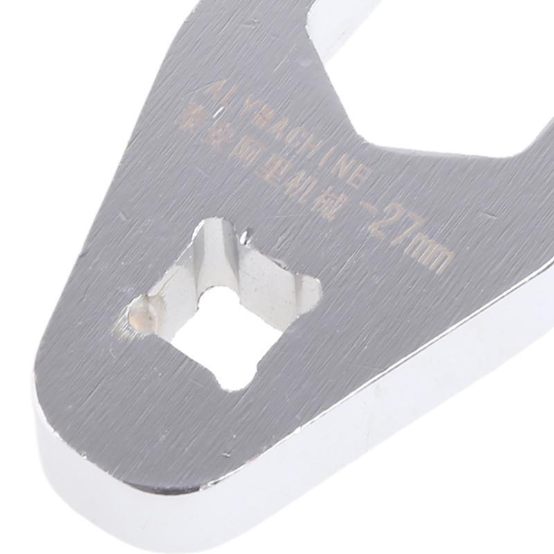 Anti-Rust Jumbo Crowfoot Wrench CRV Woodworking and Electric DIY Anti-Corrosion