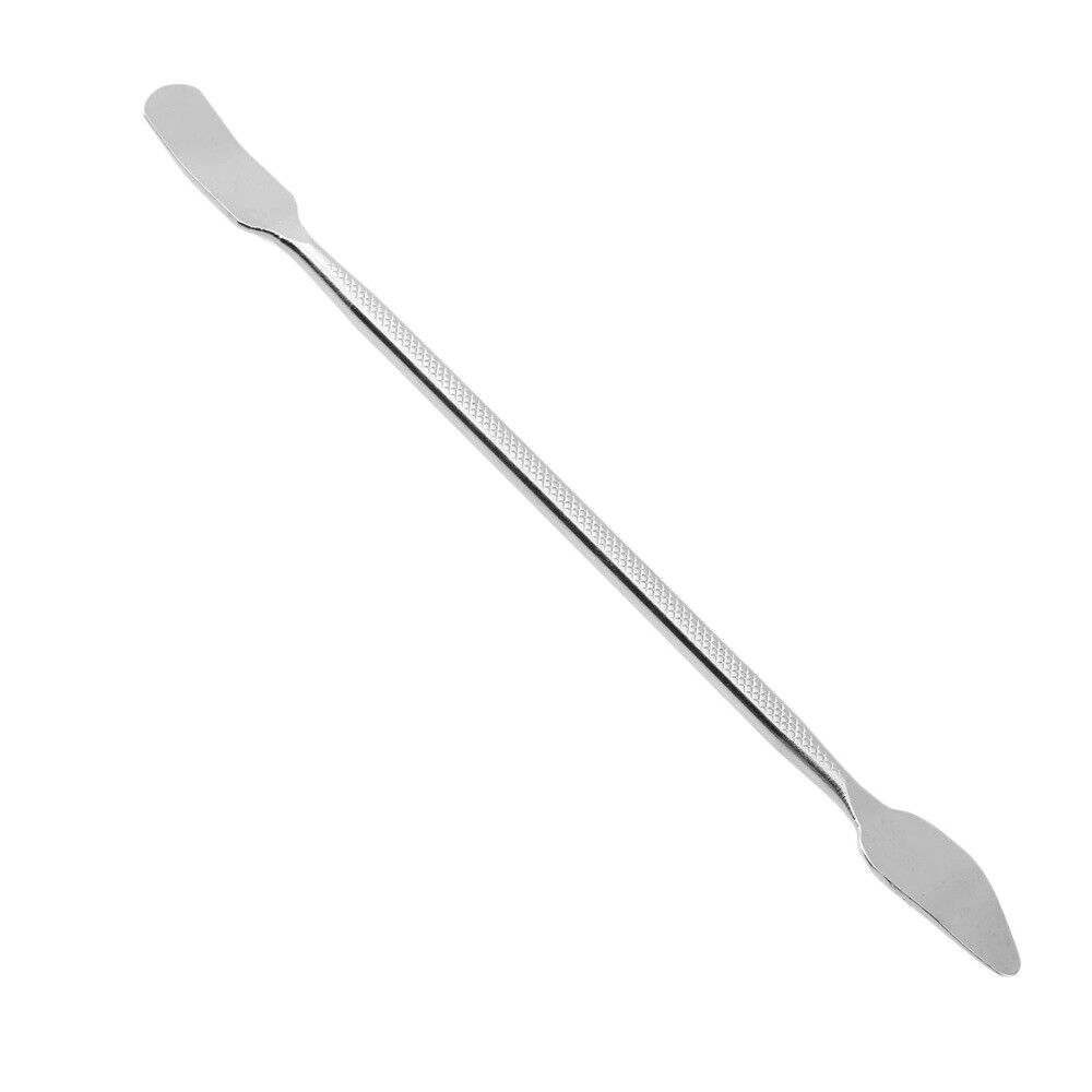 NEW 6.69" Cell Phone Tablet Metal Pry Spudger Disassemble Repair Open Tool 3Pcs