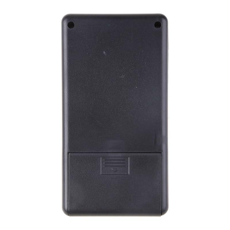 Transistor Tester Diode Resistor Inductance MOS ESR LCR Meter TFT Color Display