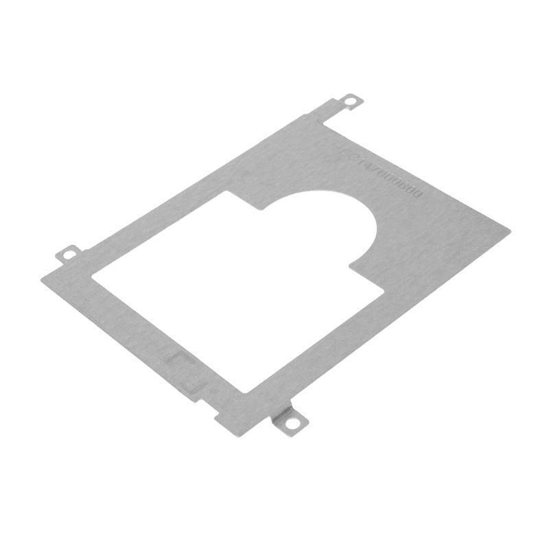 Laptop Accessory Hard Drive Caddy Bracket With 3 Screws For Dell Latitude E7450