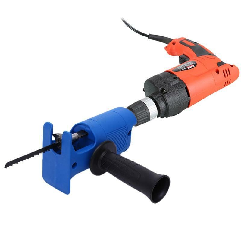 Portable Chainsaw Cordless Mechanical for Household