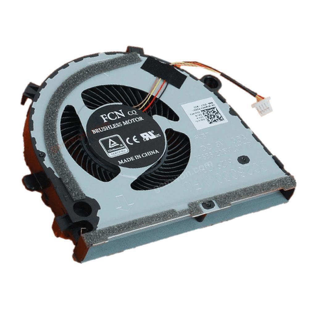 Replacement CPU Cooler for Cooling Fans of The Series G3 3579 3779 G5 5587 15