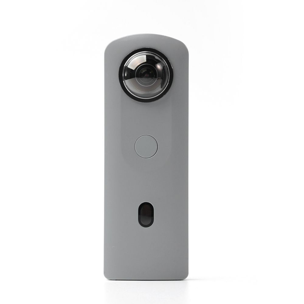 Dual-Lens Lens Protector Anti-Scratch Lens Guards For RICOH Theta SC2/S/V