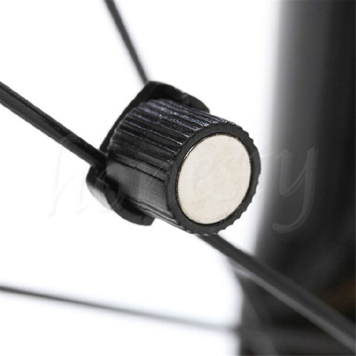 Universal Magnet For Bike Bicycle Cycling Computer Works Speedometer Odometer