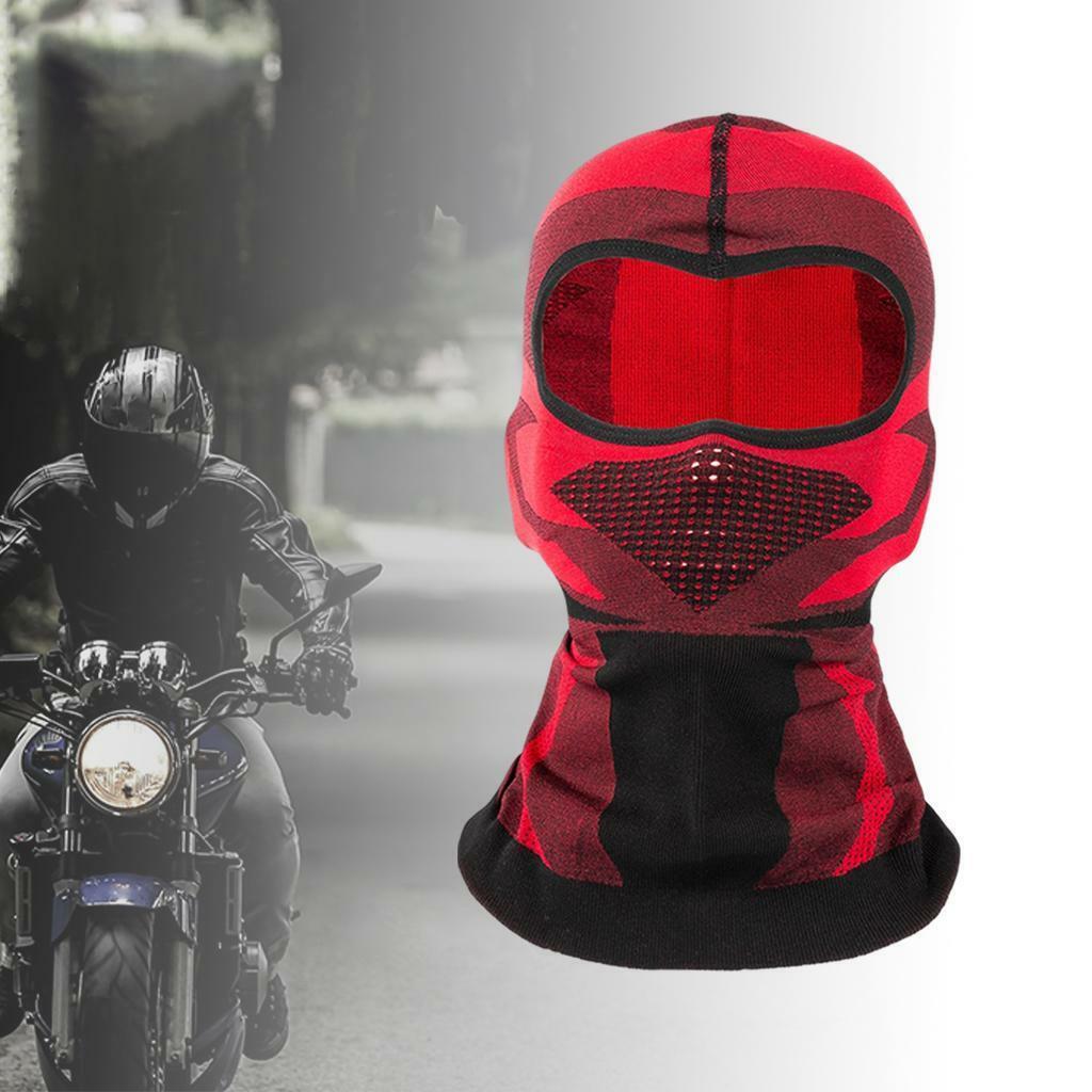 Full ,  Windproof Neck Head Warmer for  Winter Motorcycle