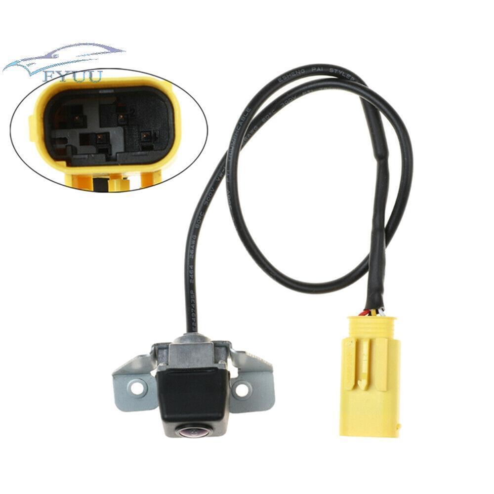 Rear View Reversing Parking Assist Camera #95790-2S401 95790-2ZU11 For Hyundai