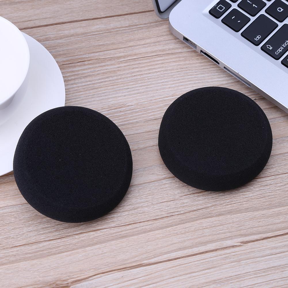 Soft Sponge Replacement Earpad Ear Pads Cushions For Grado SR60/SR225/M1/M2