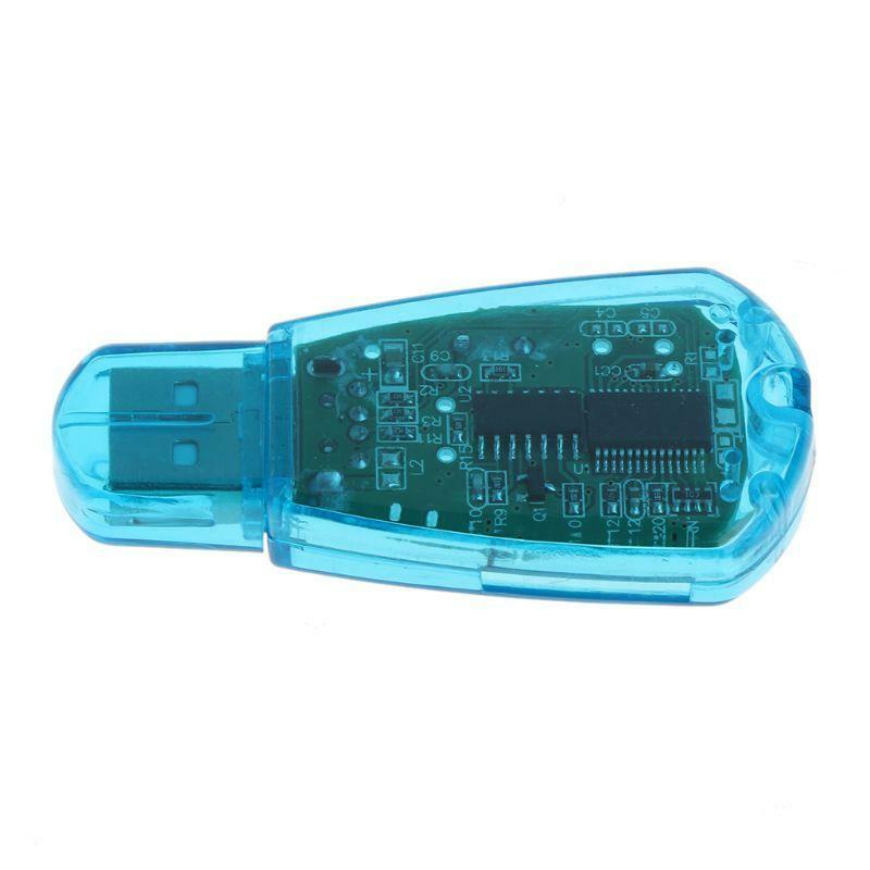 USB Cellphone Standard SIM Card Reader Cloner Writer Copy SMS Backup GSM CDMA+CD