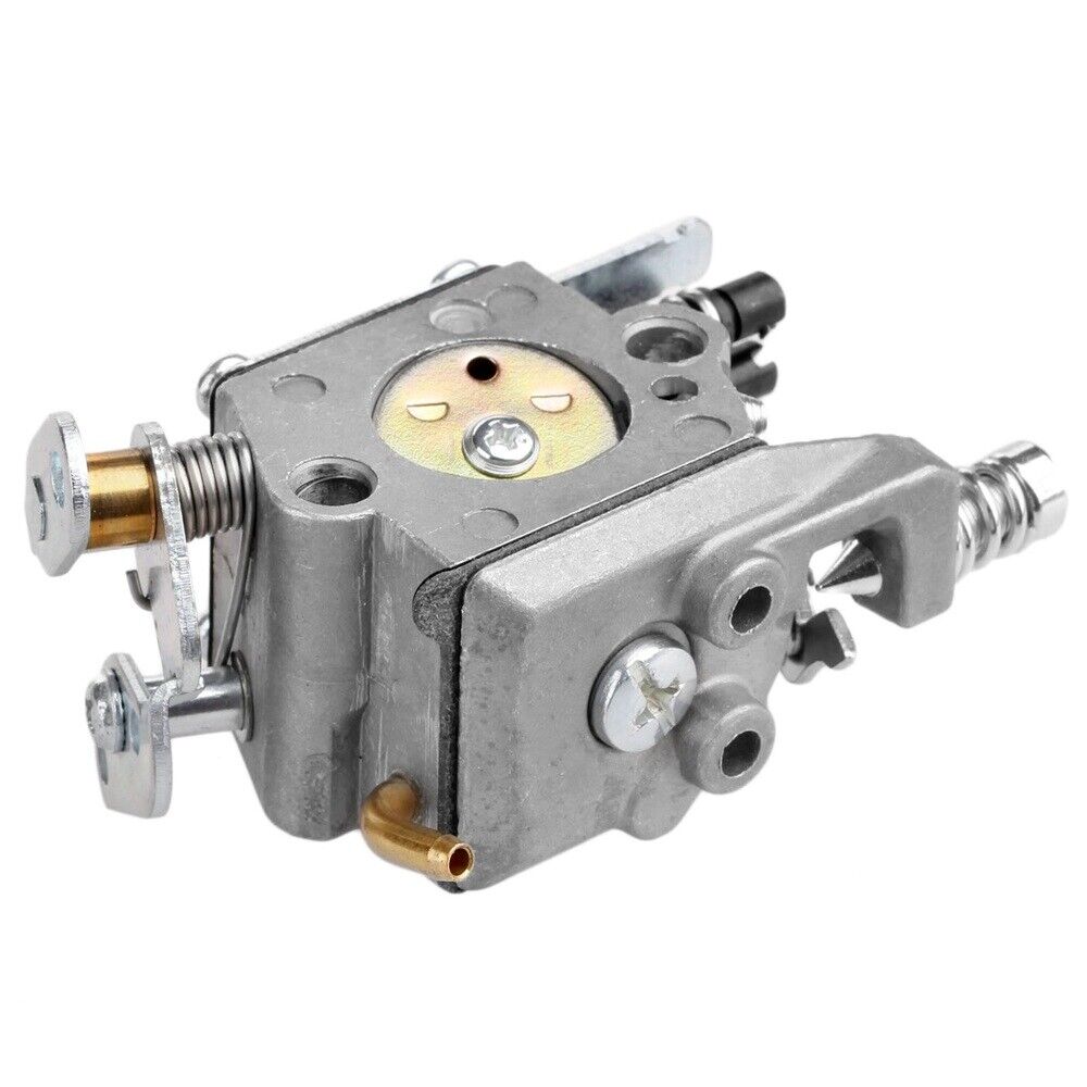 Chainsaw Spare Parts Carburetor Carb Replacement For HUSQVARNA 141 142 136 137