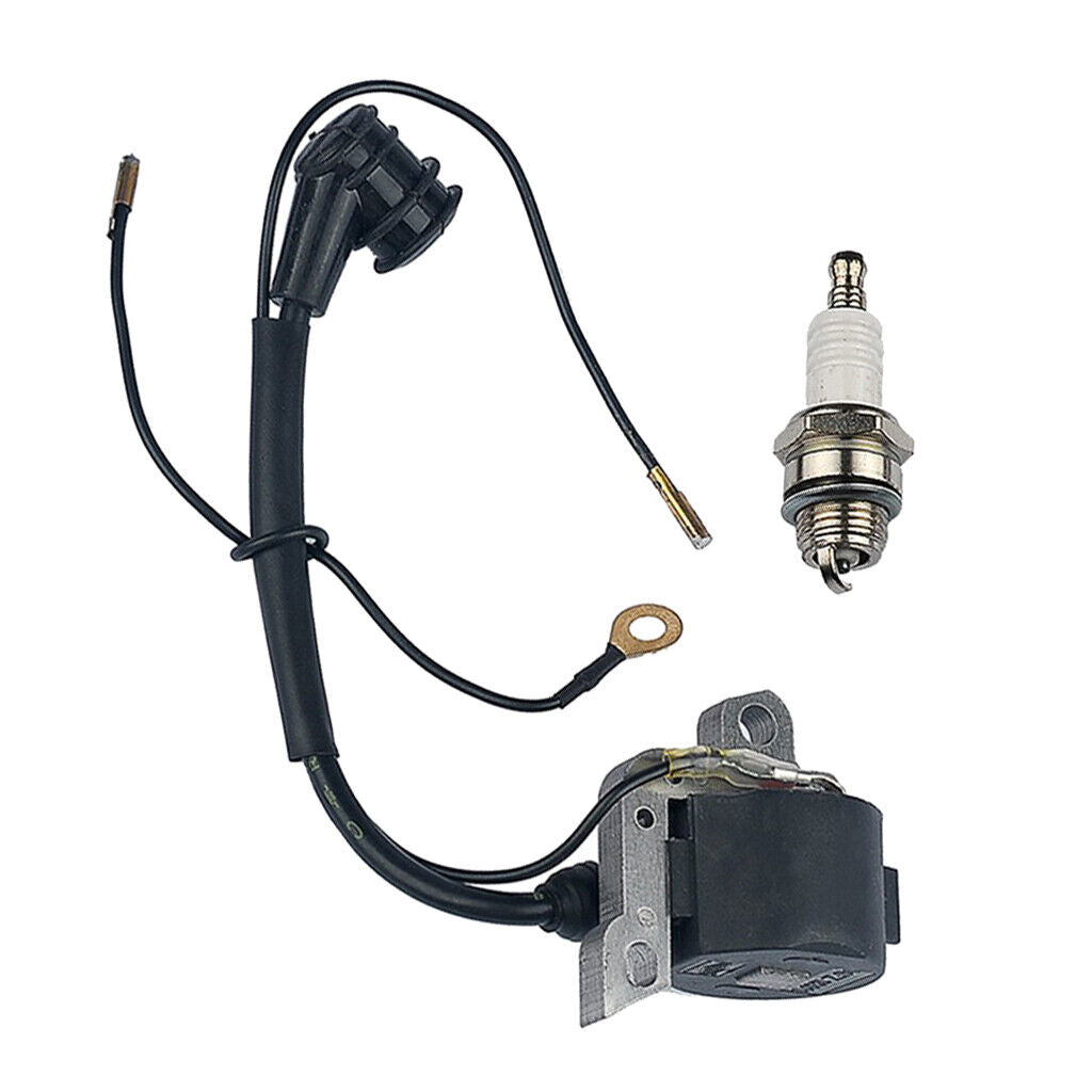 Ignition Coil Module  Plug Suitable for  024 026 028 029 034 036 038